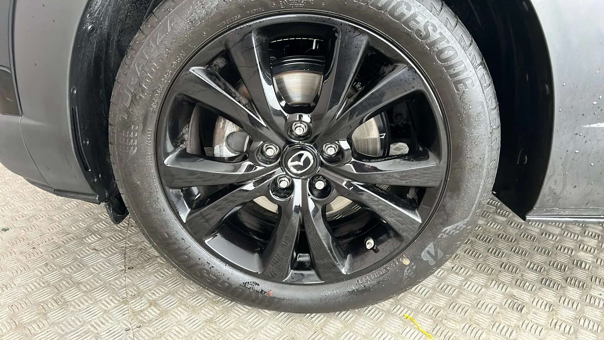 2026 MAZDA CX-30 2026 MAZDA CX-30