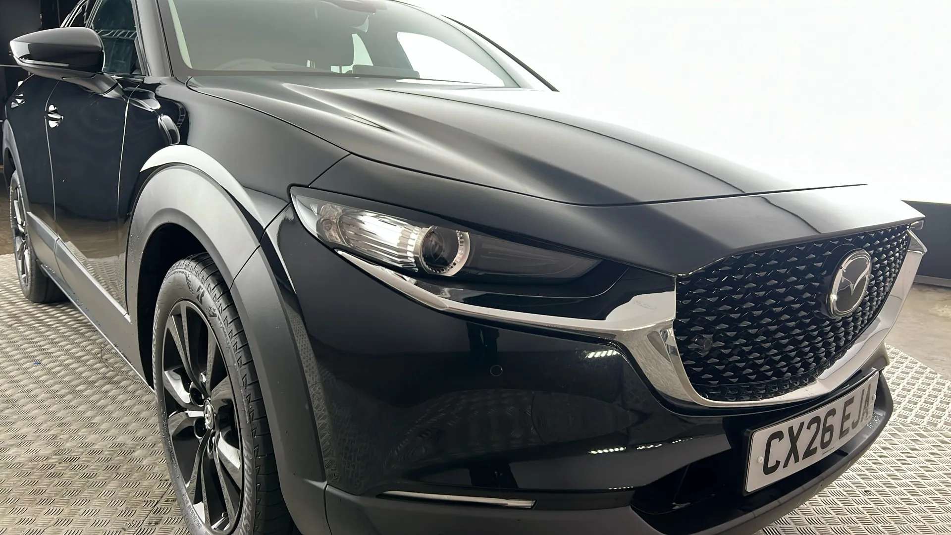2026 MAZDA CX-30 2026 MAZDA CX-30
