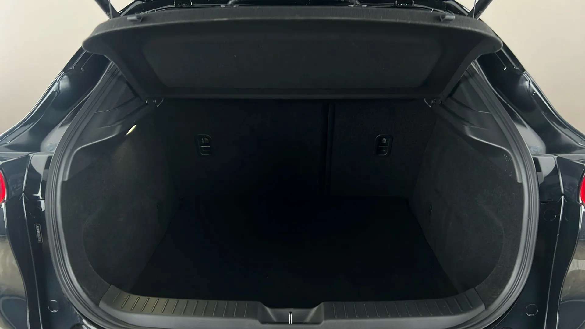 2026 MAZDA CX-30 2026 MAZDA CX-30