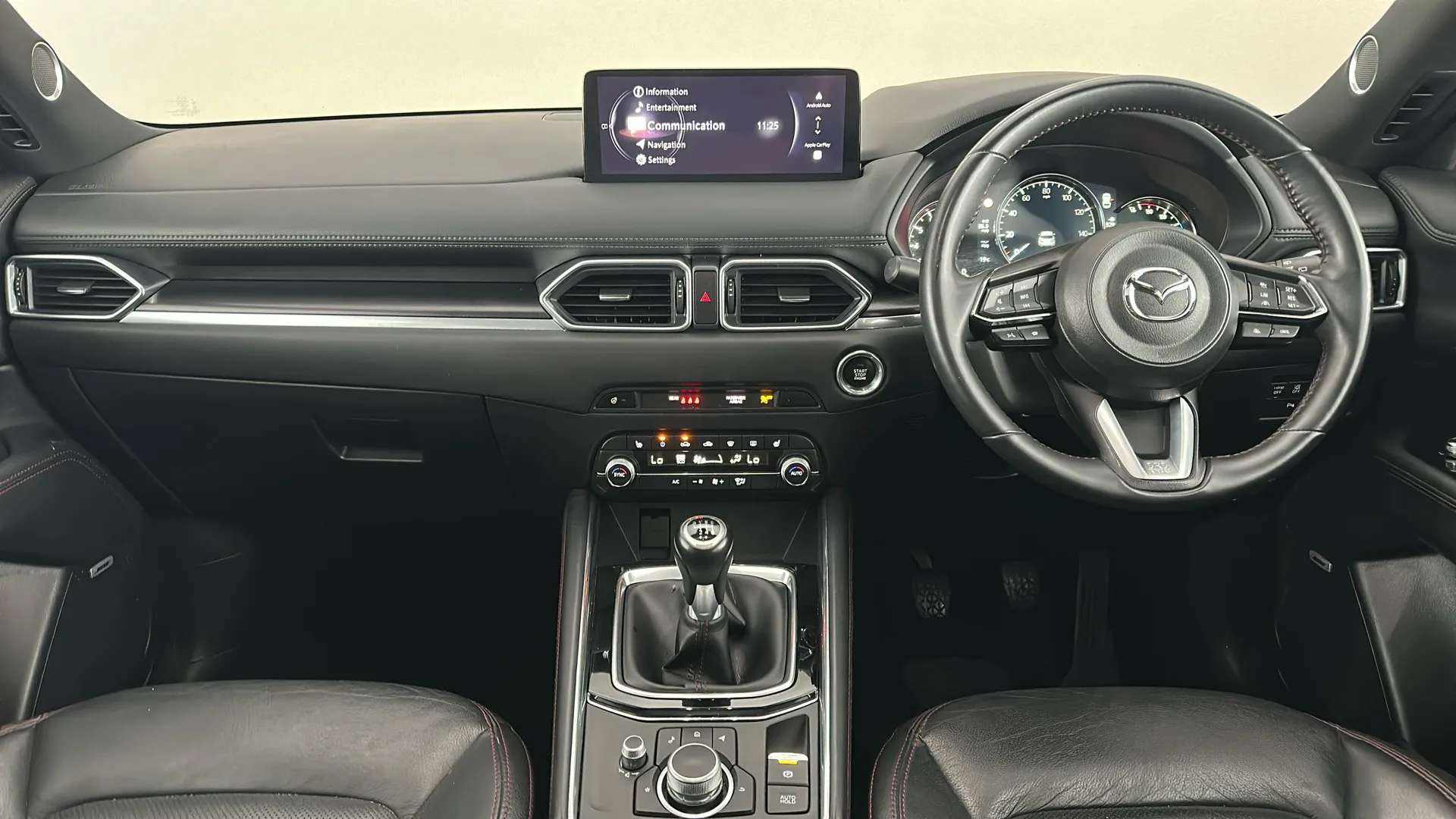 2024 MAZDA CX-5 2024 MAZDA CX-5