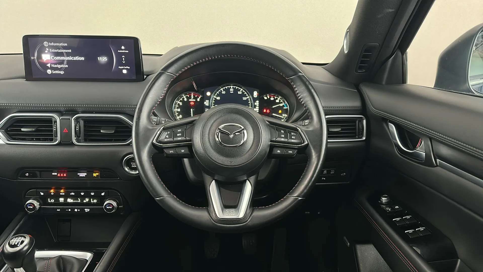 2024 MAZDA CX-5 2024 MAZDA CX-5