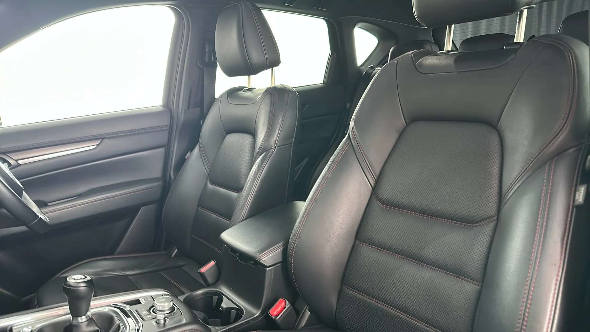 2024 MAZDA CX-5 2024 MAZDA CX-5