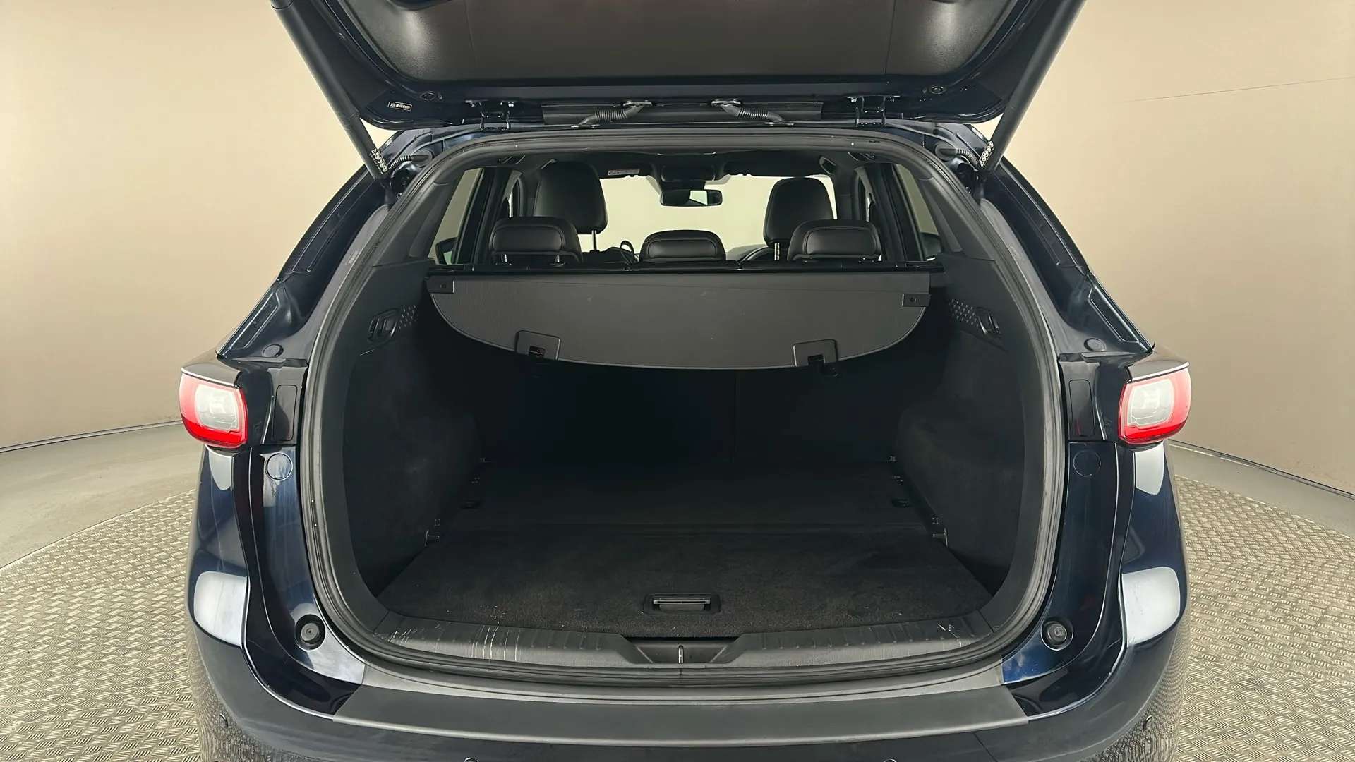 2024 MAZDA CX-5 2024 MAZDA CX-5