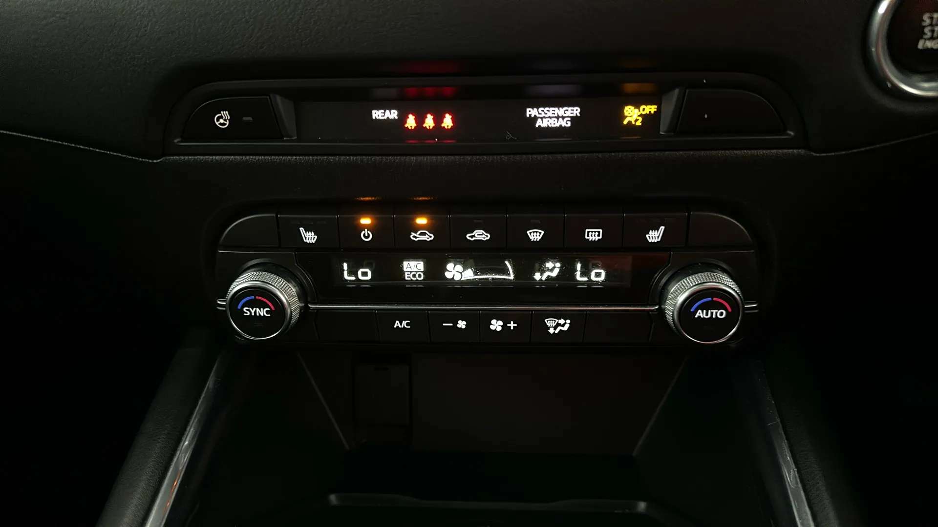 2024 MAZDA CX-5 2024 MAZDA CX-5