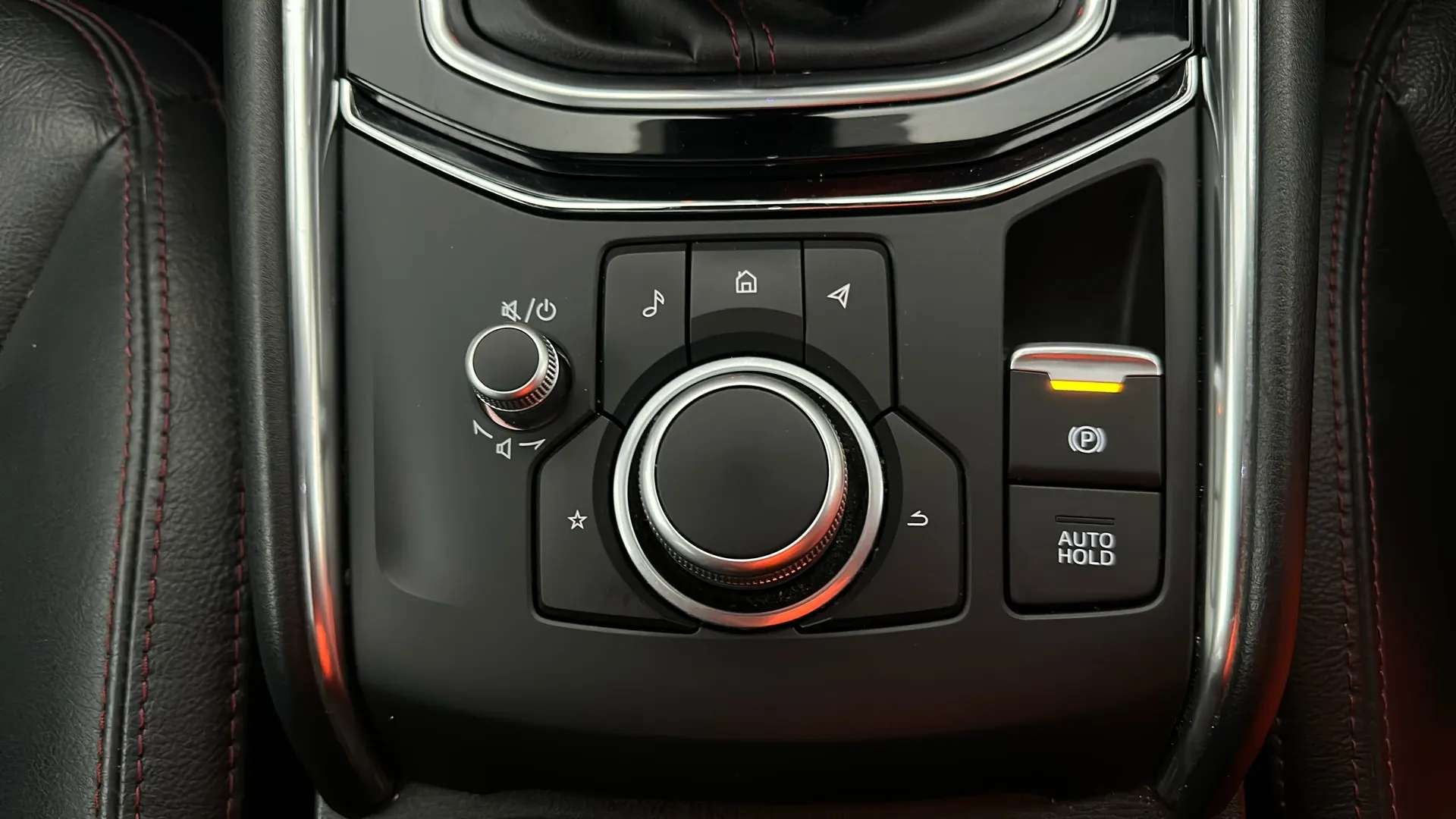 2024 MAZDA CX-5 2024 MAZDA CX-5