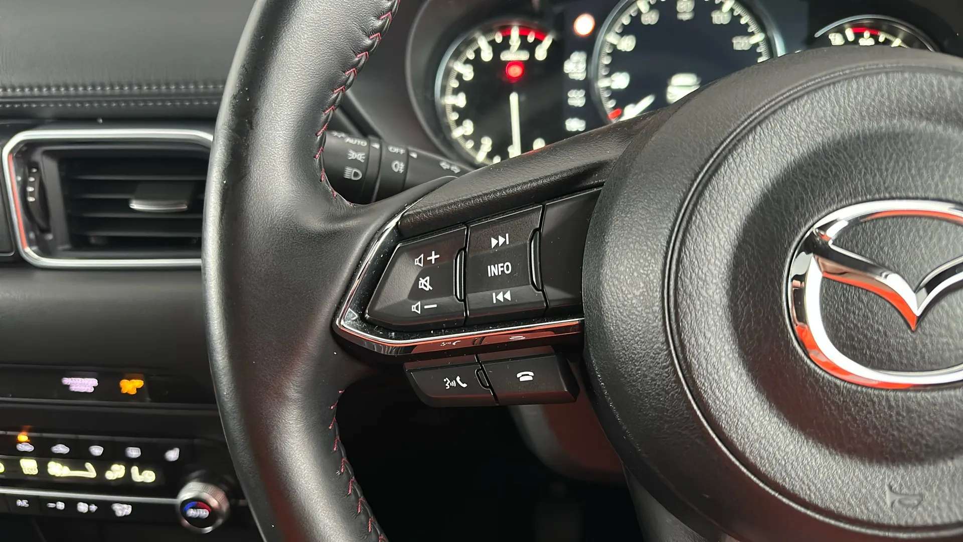 2024 MAZDA CX-5 2024 MAZDA CX-5