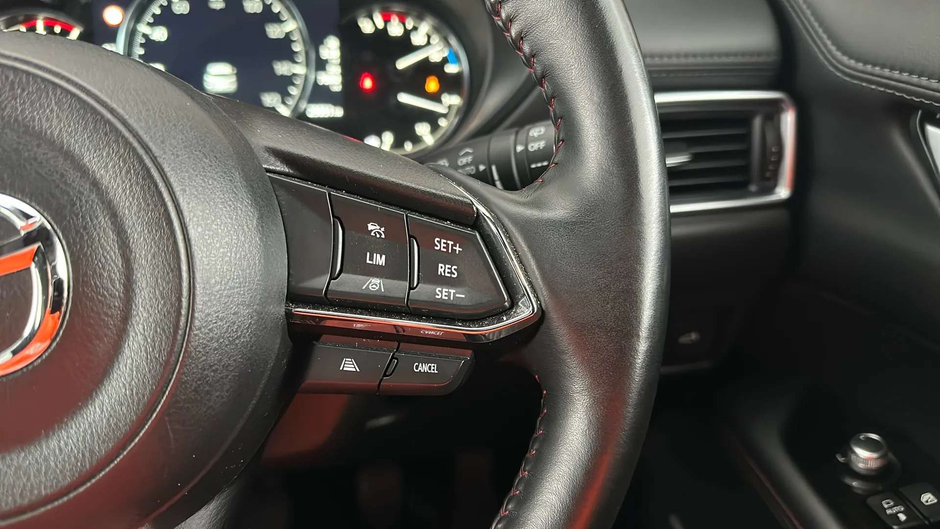 2024 MAZDA CX-5 2024 MAZDA CX-5