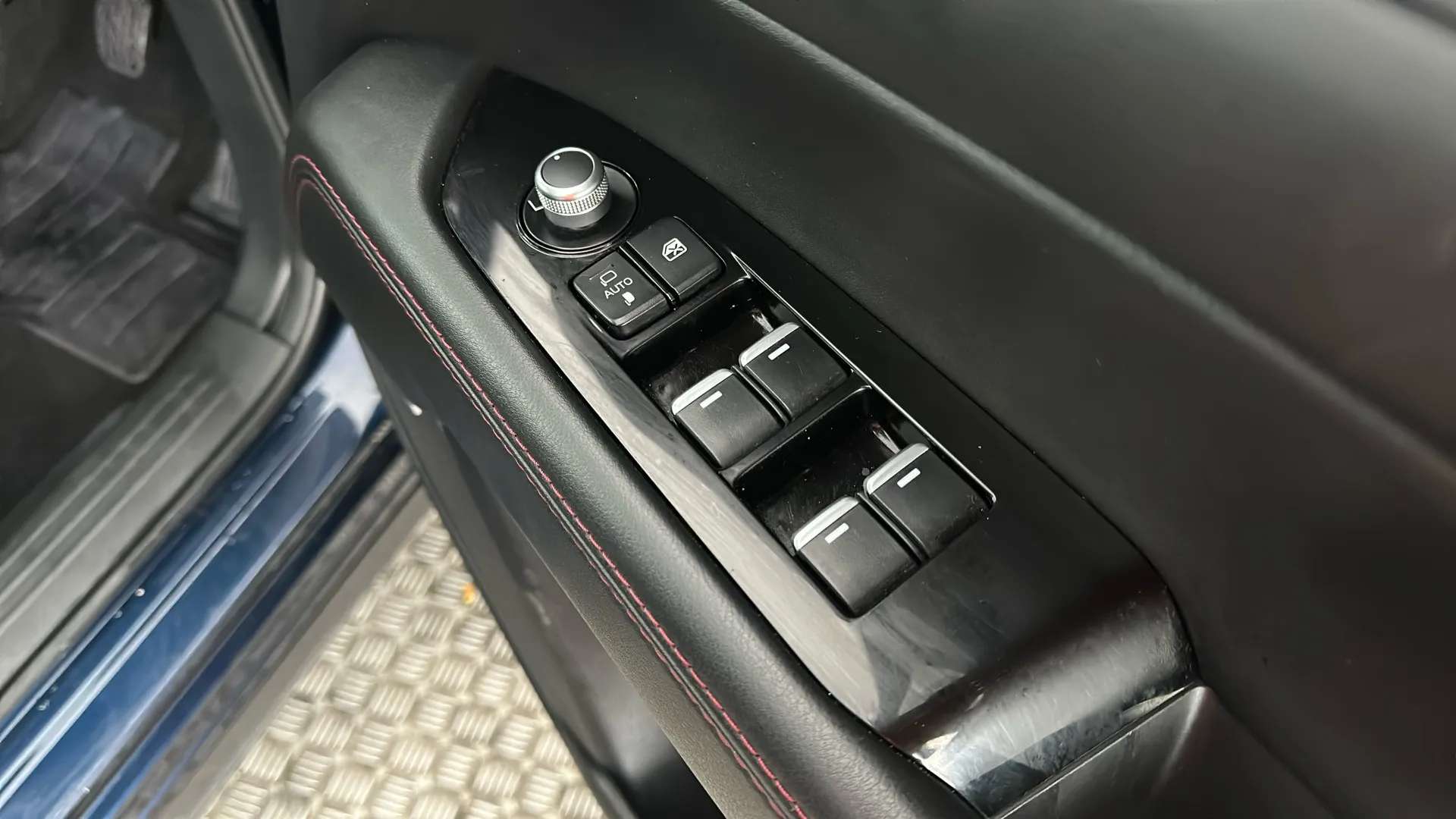2024 MAZDA CX-5 2024 MAZDA CX-5