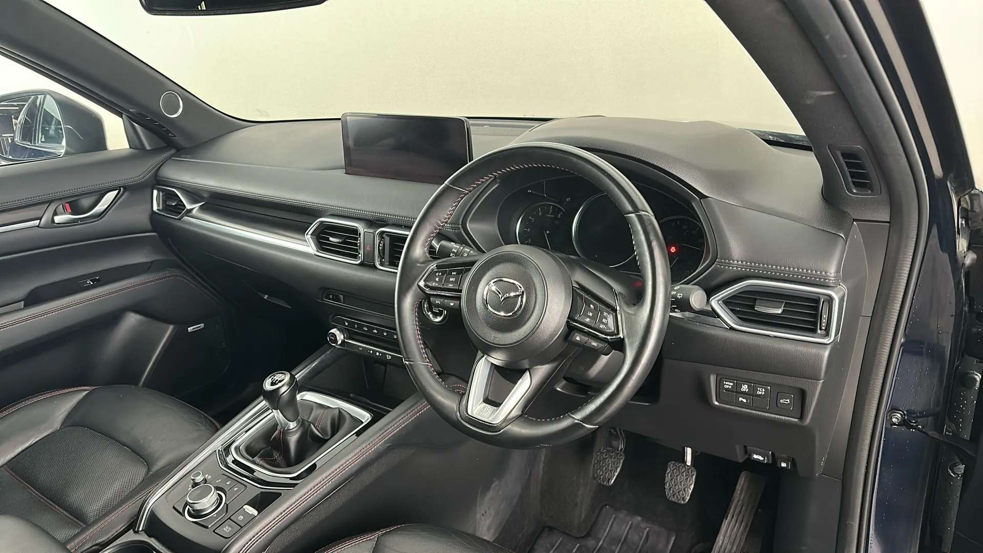 2024 MAZDA CX-5 2024 MAZDA CX-5