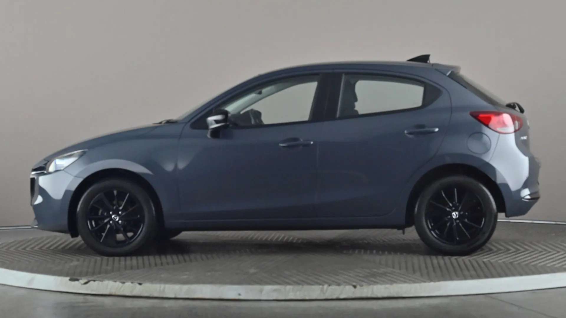 A 2024 MAZDA MAZDA2 1.5 e-Skyactiv G MHEV Homura A 2024 MAZDA MAZDA2 1.5 e-Skyactiv G MHEV Homura