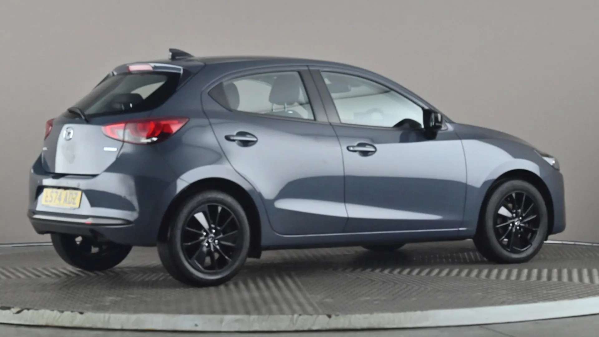 2024 MAZDA MAZDA2 2024 MAZDA MAZDA2