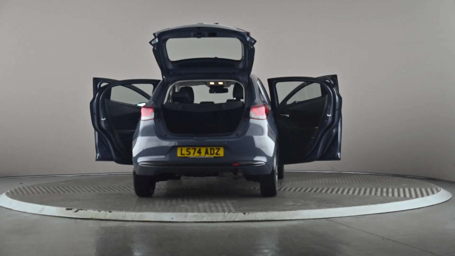 2024 MAZDA MAZDA2 2024 MAZDA MAZDA2