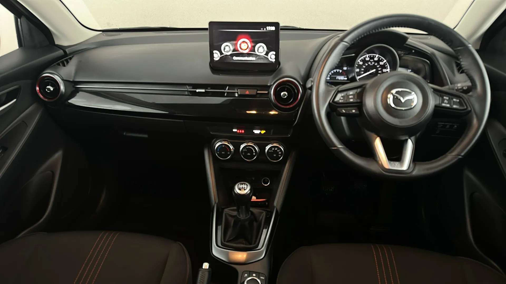 2024 MAZDA MAZDA2 2024 MAZDA MAZDA2