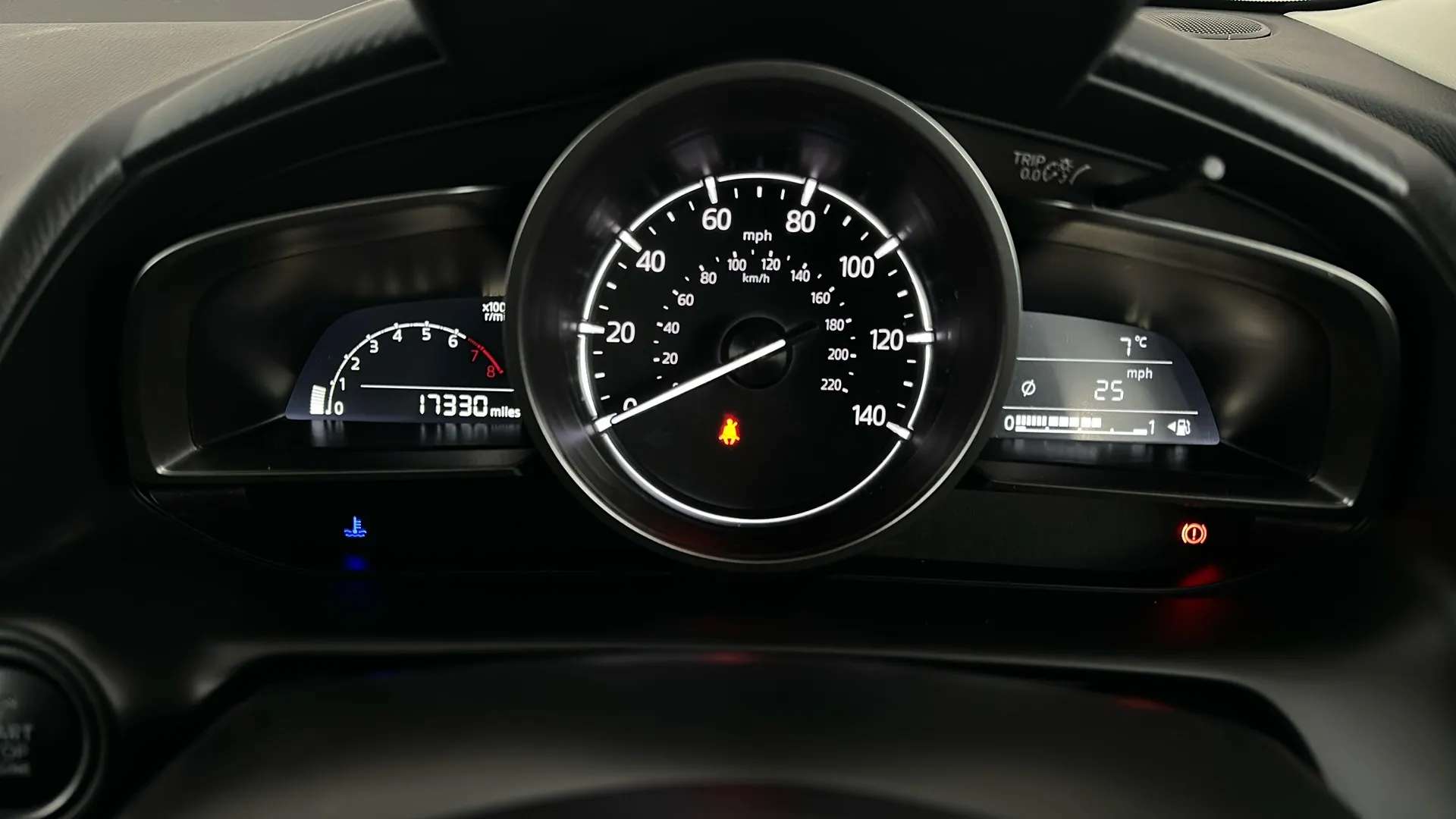 2024 MAZDA MAZDA2 2024 MAZDA MAZDA2