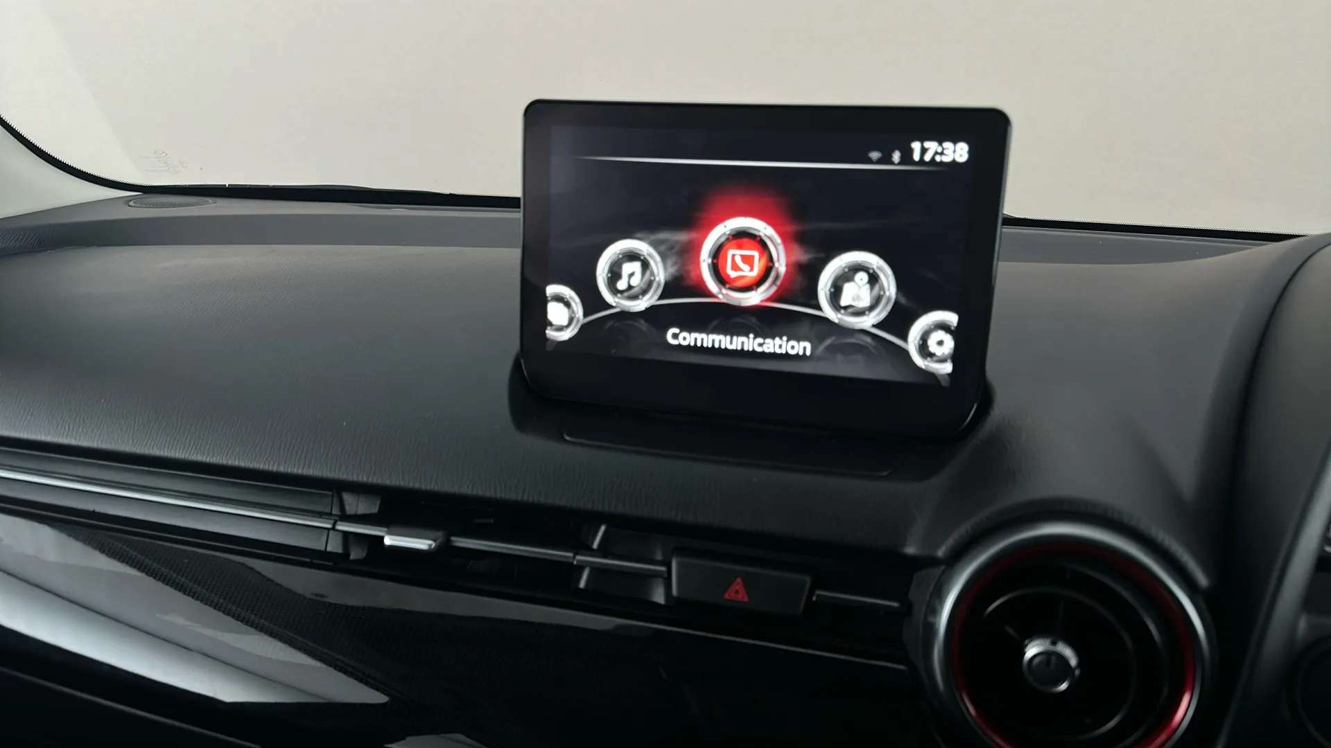 2024 MAZDA MAZDA2 2024 MAZDA MAZDA2