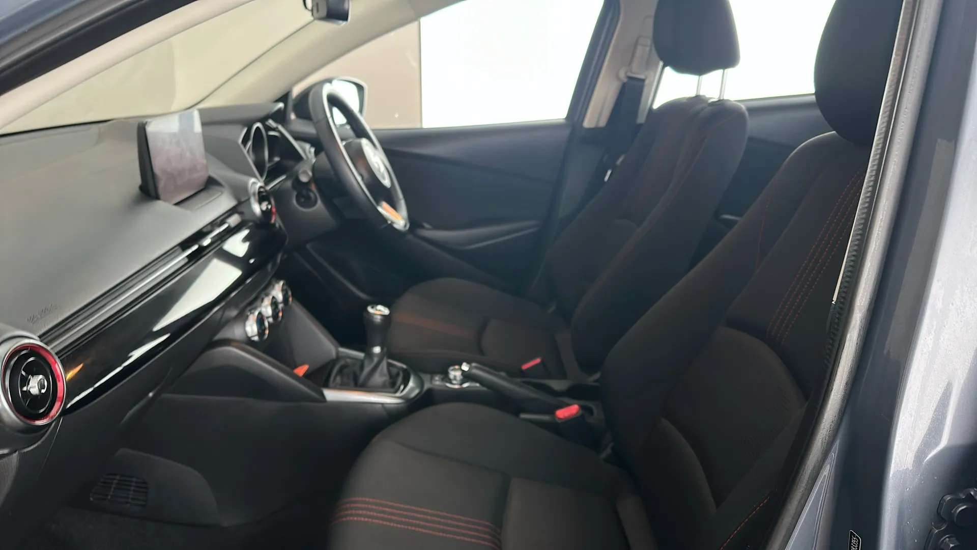 2024 MAZDA MAZDA2 2024 MAZDA MAZDA2