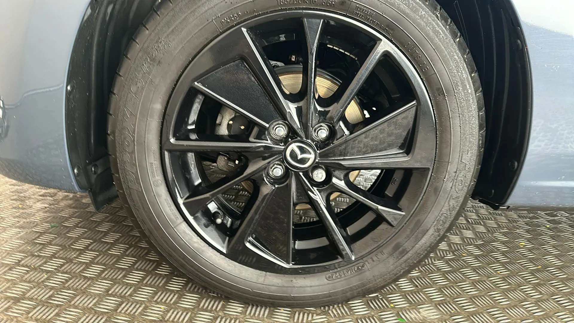 2024 MAZDA MAZDA2 2024 MAZDA MAZDA2