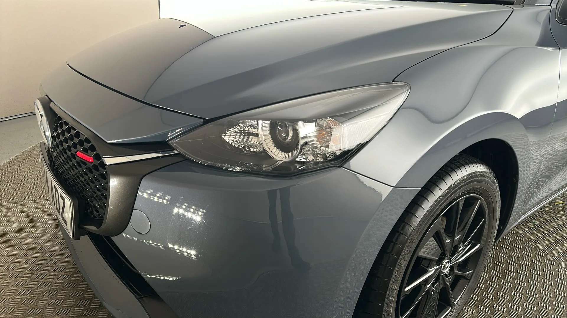 2024 MAZDA MAZDA2 2024 MAZDA MAZDA2