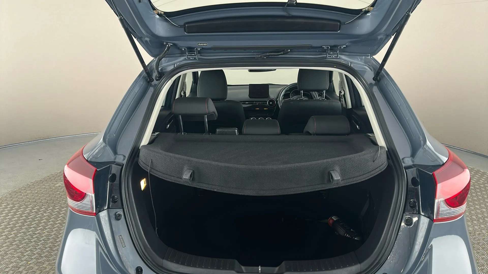 2024 MAZDA MAZDA2 2024 MAZDA MAZDA2