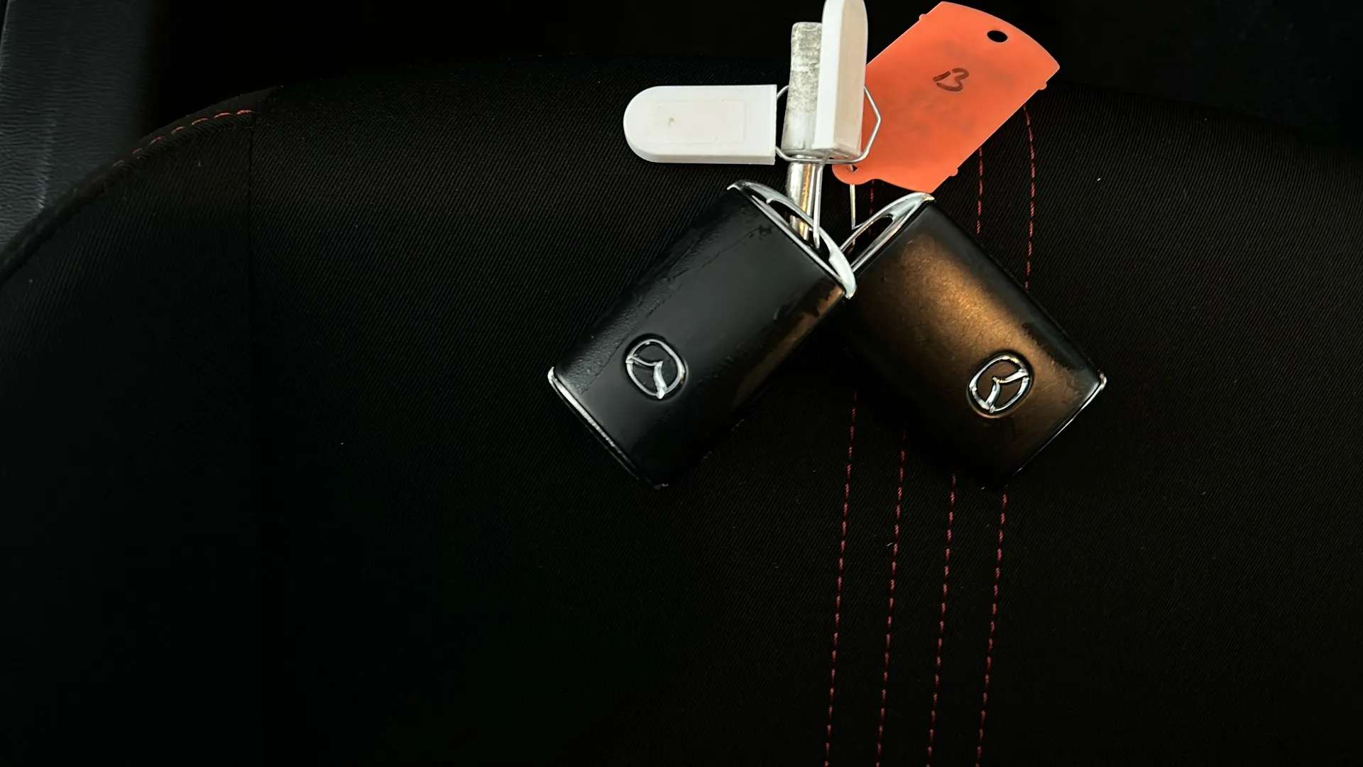 2024 MAZDA MAZDA2 2024 MAZDA MAZDA2