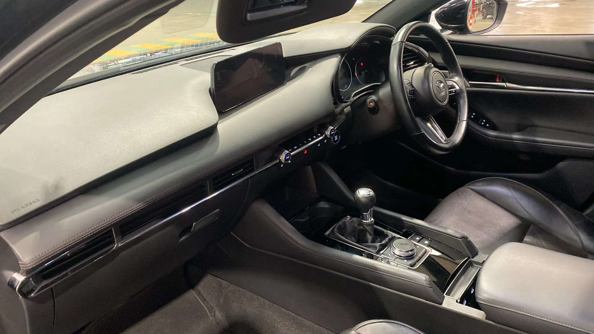 2023 MAZDA MAZDA3 2023 MAZDA MAZDA3