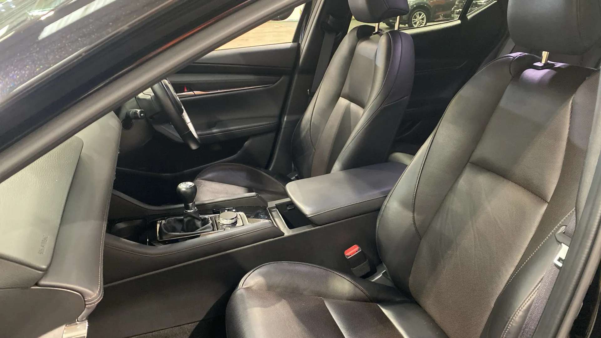 2023 MAZDA MAZDA3 2023 MAZDA MAZDA3