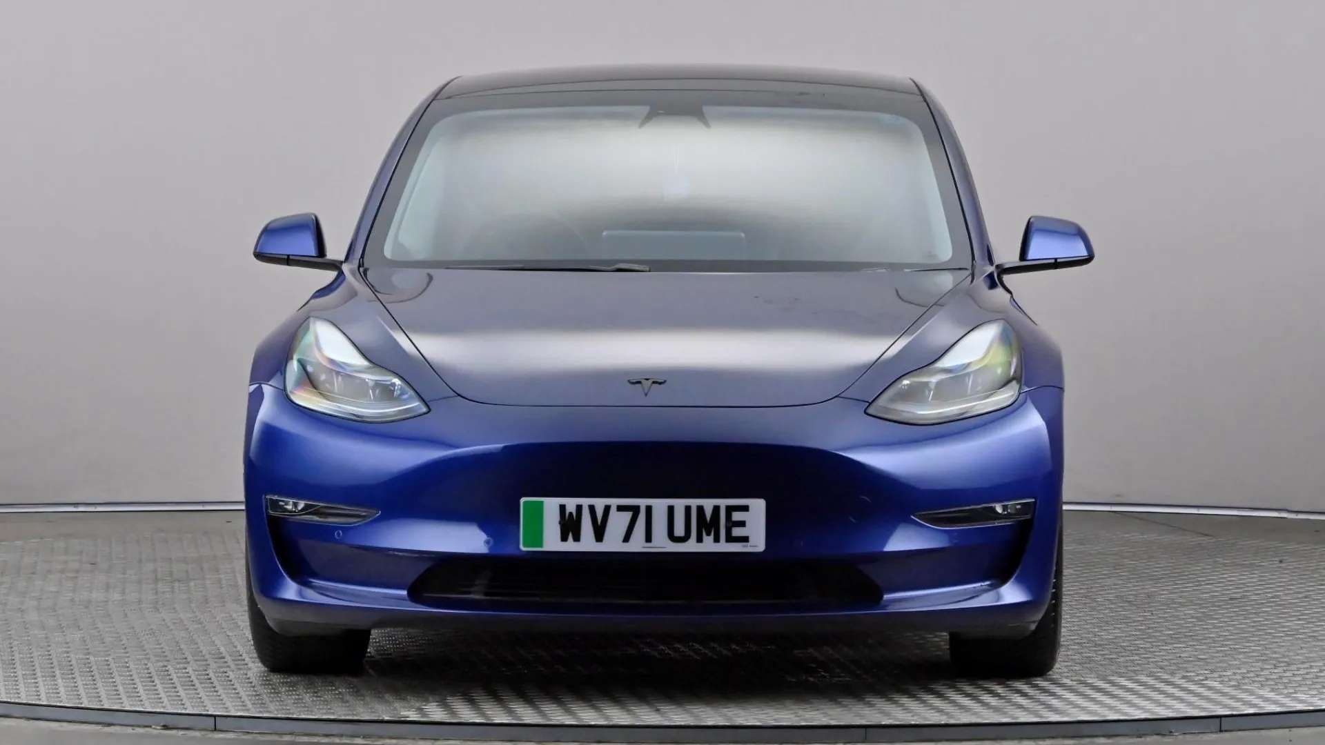 A 2021 TESLA MODEL 3 Long Range AWD Auto A 2021 TESLA MODEL 3 Long Range AWD Auto