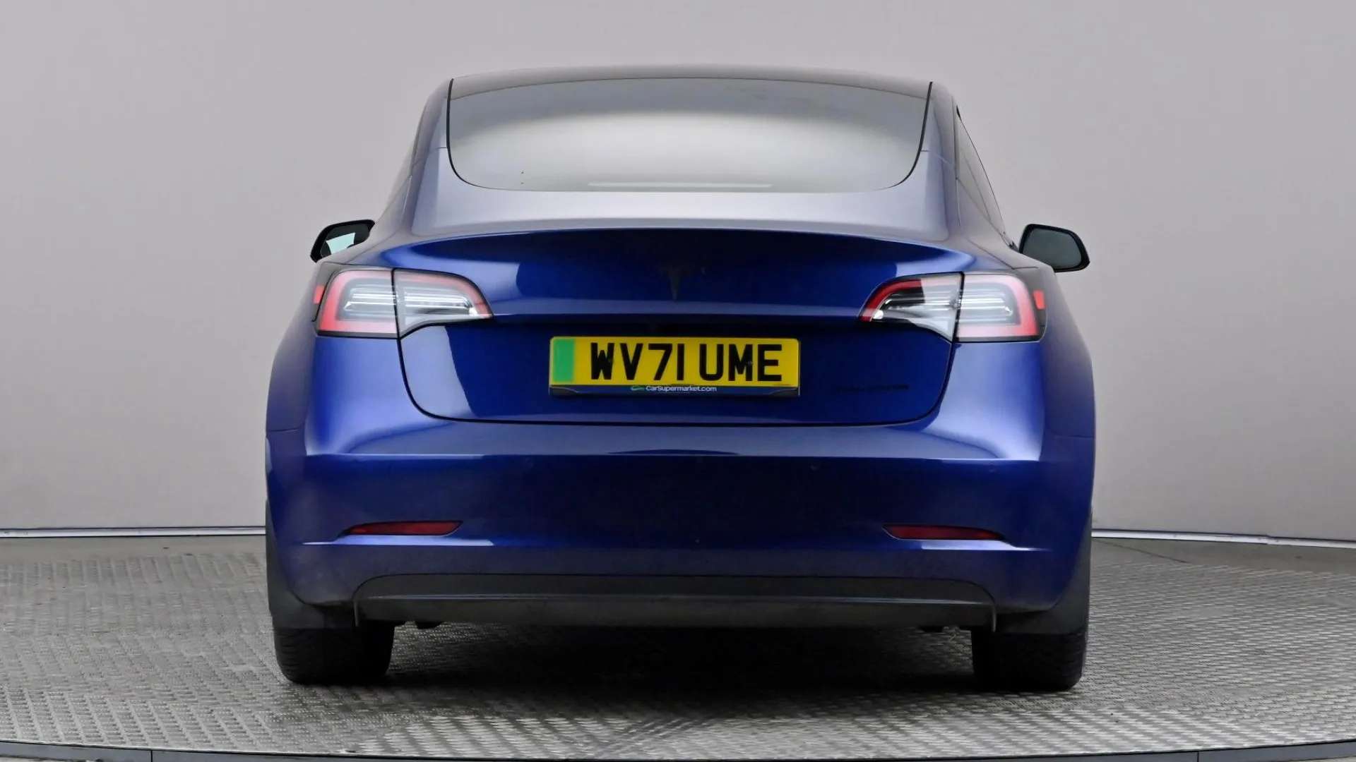 2021 TESLA MODEL 3 2021 TESLA MODEL 3