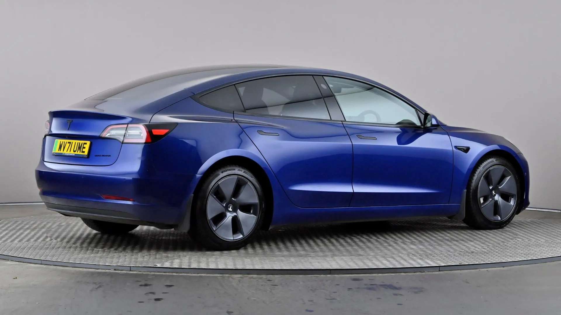 2021 TESLA MODEL 3 2021 TESLA MODEL 3