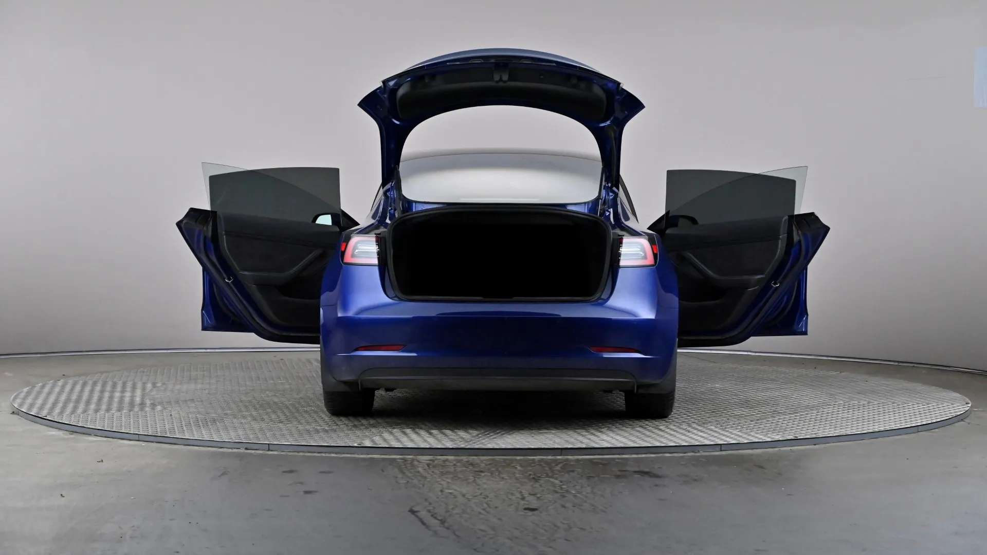 2021 TESLA MODEL 3 2021 TESLA MODEL 3