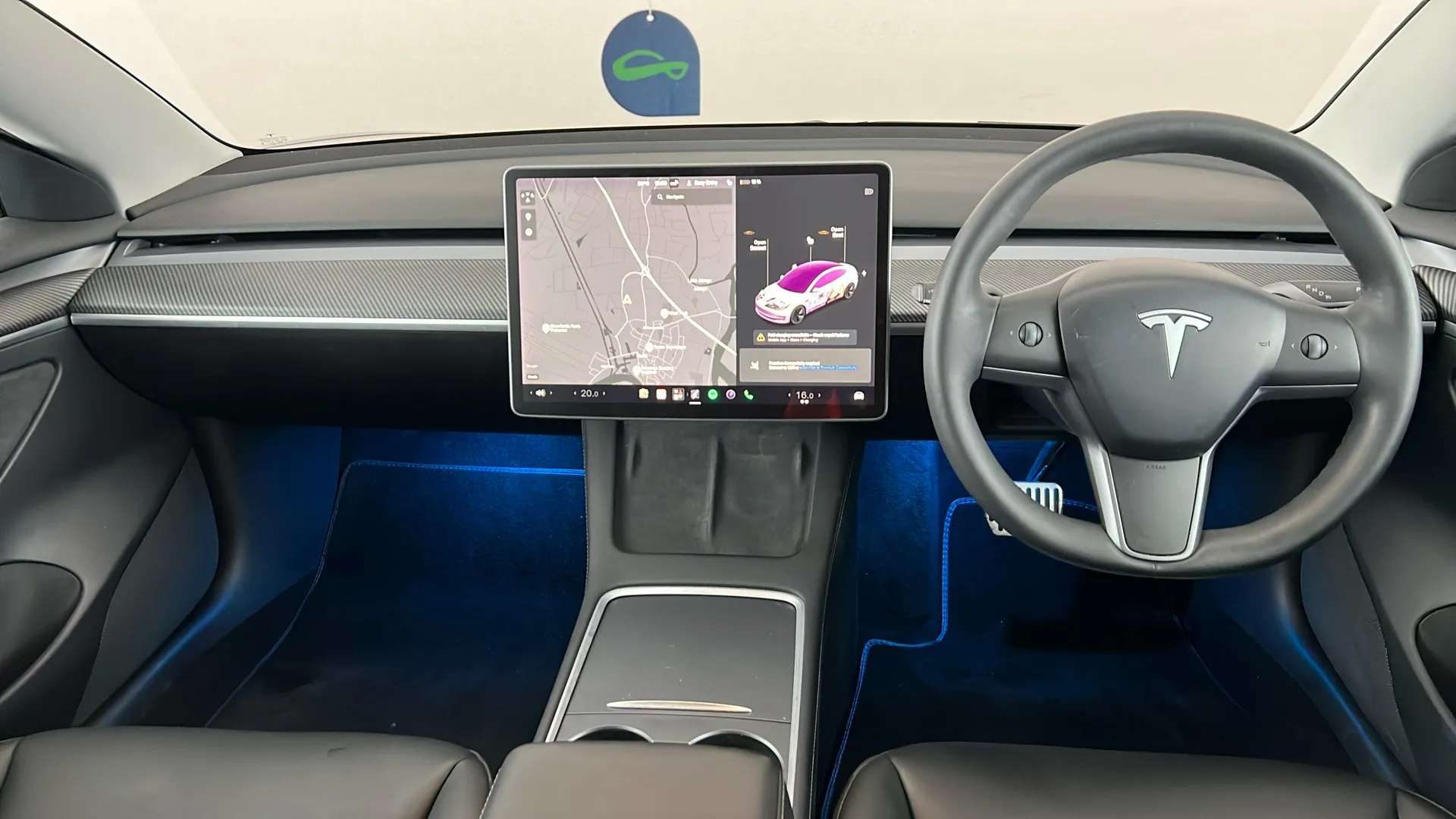 2021 TESLA MODEL 3 2021 TESLA MODEL 3