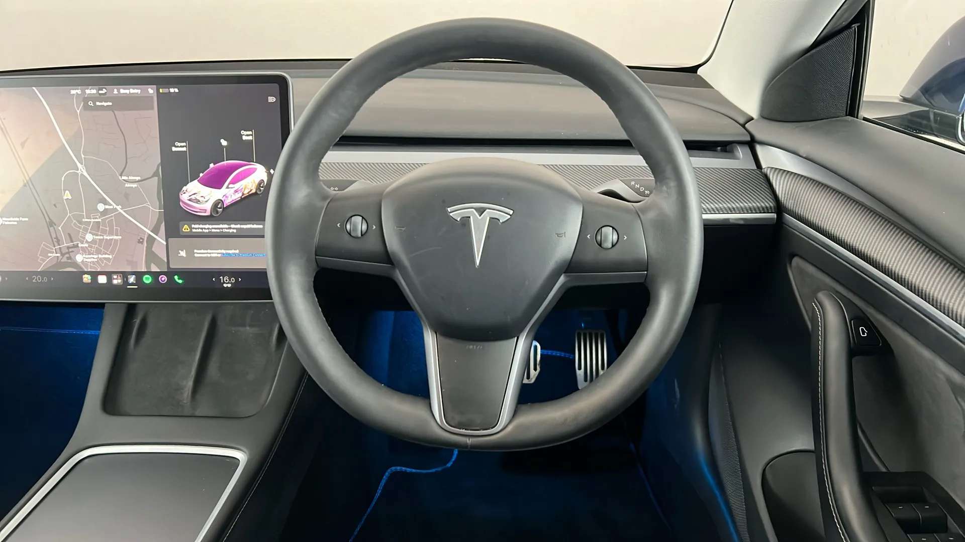 2021 TESLA MODEL 3 2021 TESLA MODEL 3