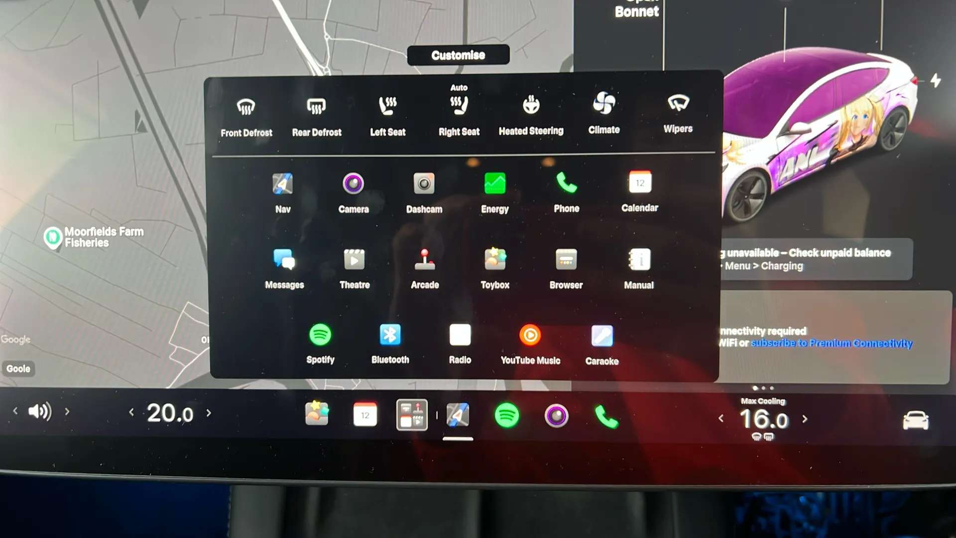2021 TESLA MODEL 3 2021 TESLA MODEL 3