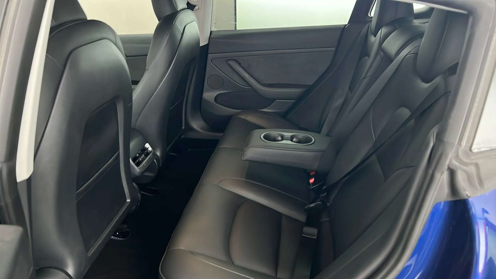 2021 TESLA MODEL 3 2021 TESLA MODEL 3