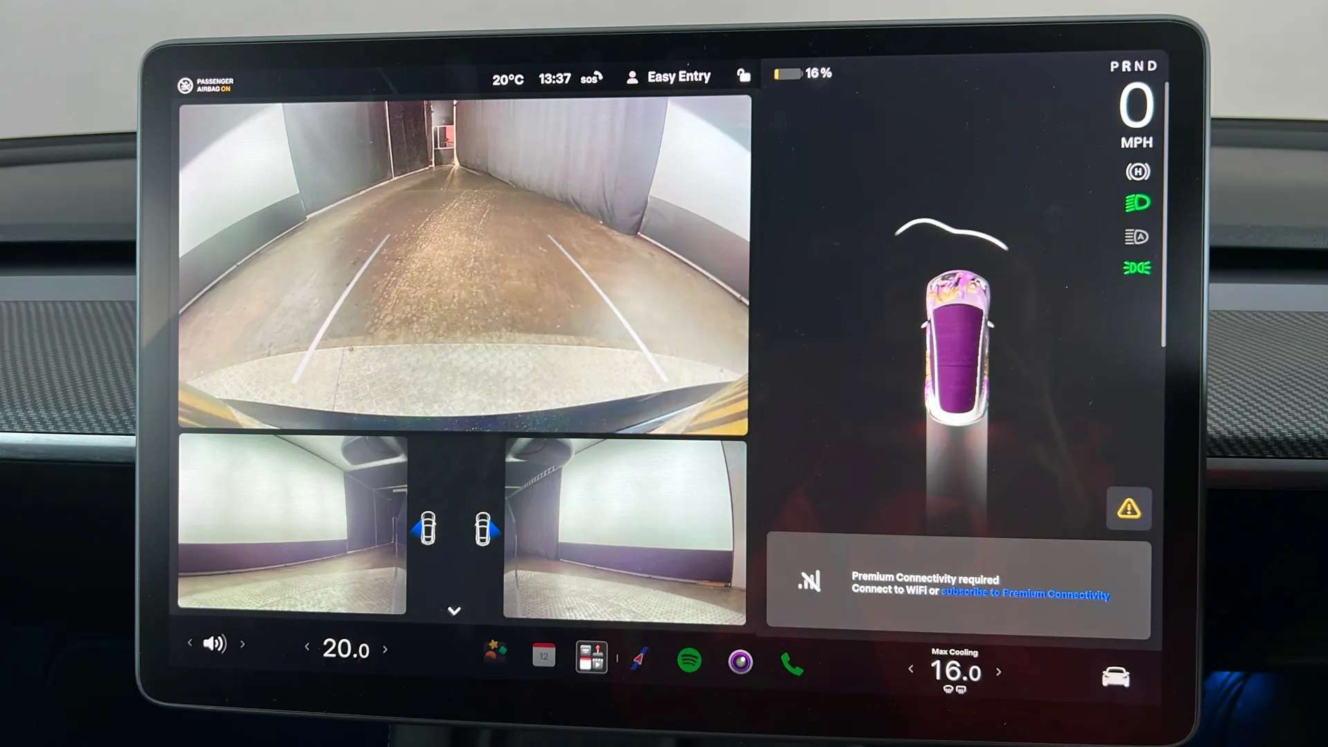 2021 TESLA MODEL 3 2021 TESLA MODEL 3