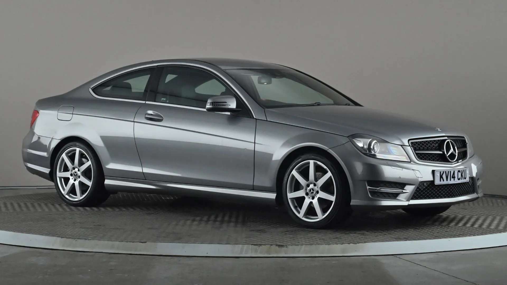 A 2014 MERCEDES-BENZ C CLASS C250 CDI BlueEFFICIENCY AMG Sport Auto A 2014 MERCEDES-BENZ C CLASS C250 CDI BlueEFFICIENCY AMG Sport Auto