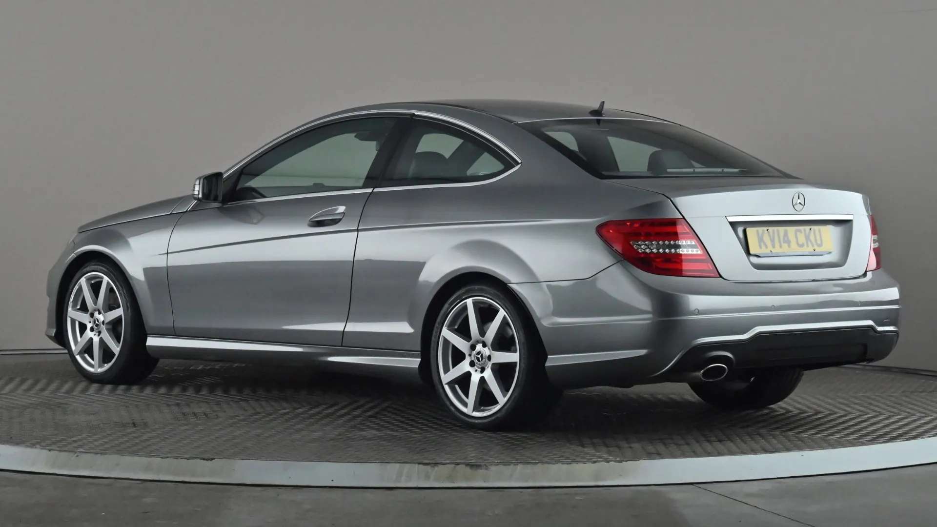 A 2014 MERCEDES-BENZ C CLASS C250 CDI BlueEFFICIENCY AMG Sport Auto A 2014 MERCEDES-BENZ C CLASS C250 CDI BlueEFFICIENCY AMG Sport Auto