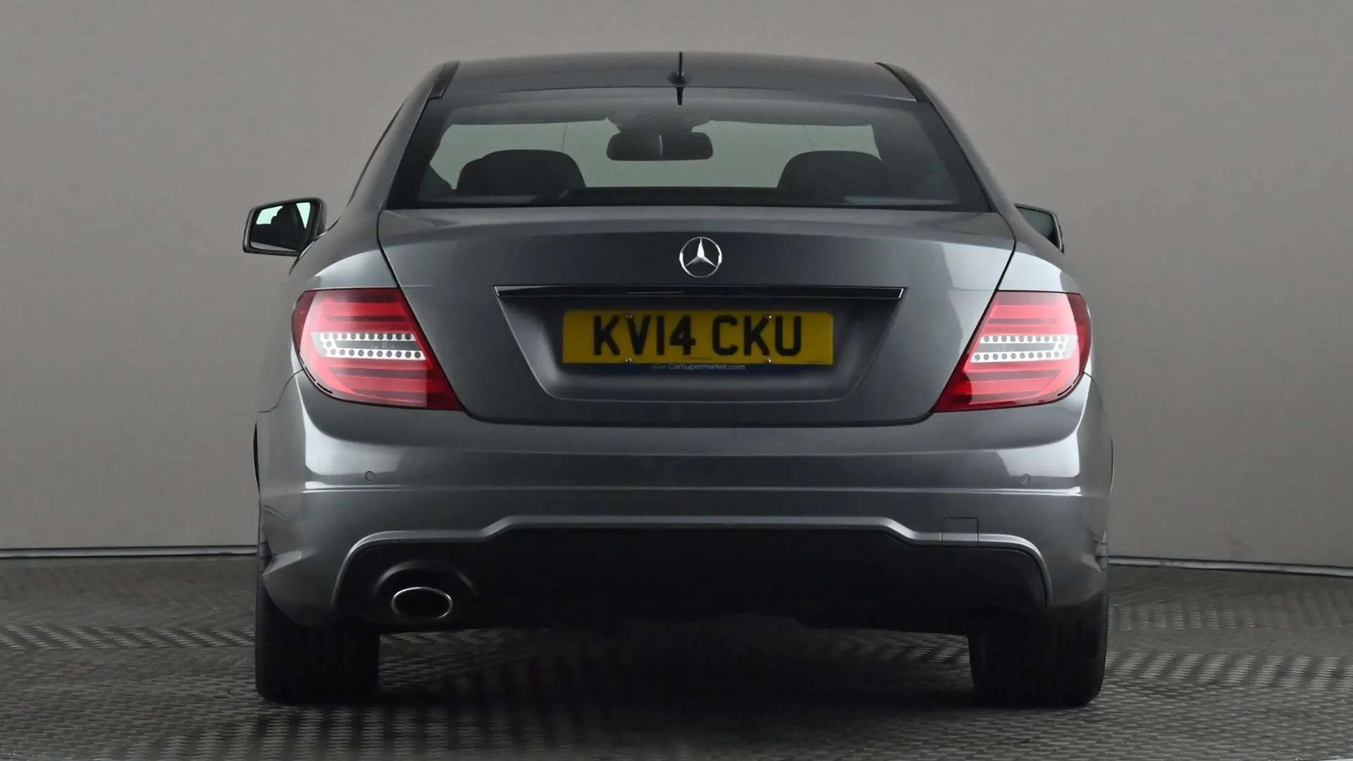 2014 MERCEDES-BENZ C CLASS 2014 MERCEDES-BENZ C CLASS