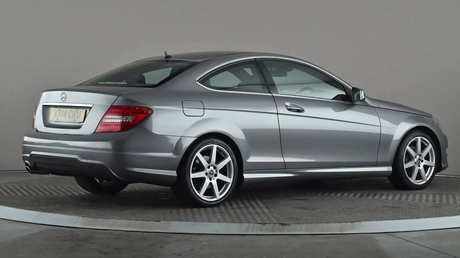 2014 MERCEDES-BENZ C CLASS 2014 MERCEDES-BENZ C CLASS