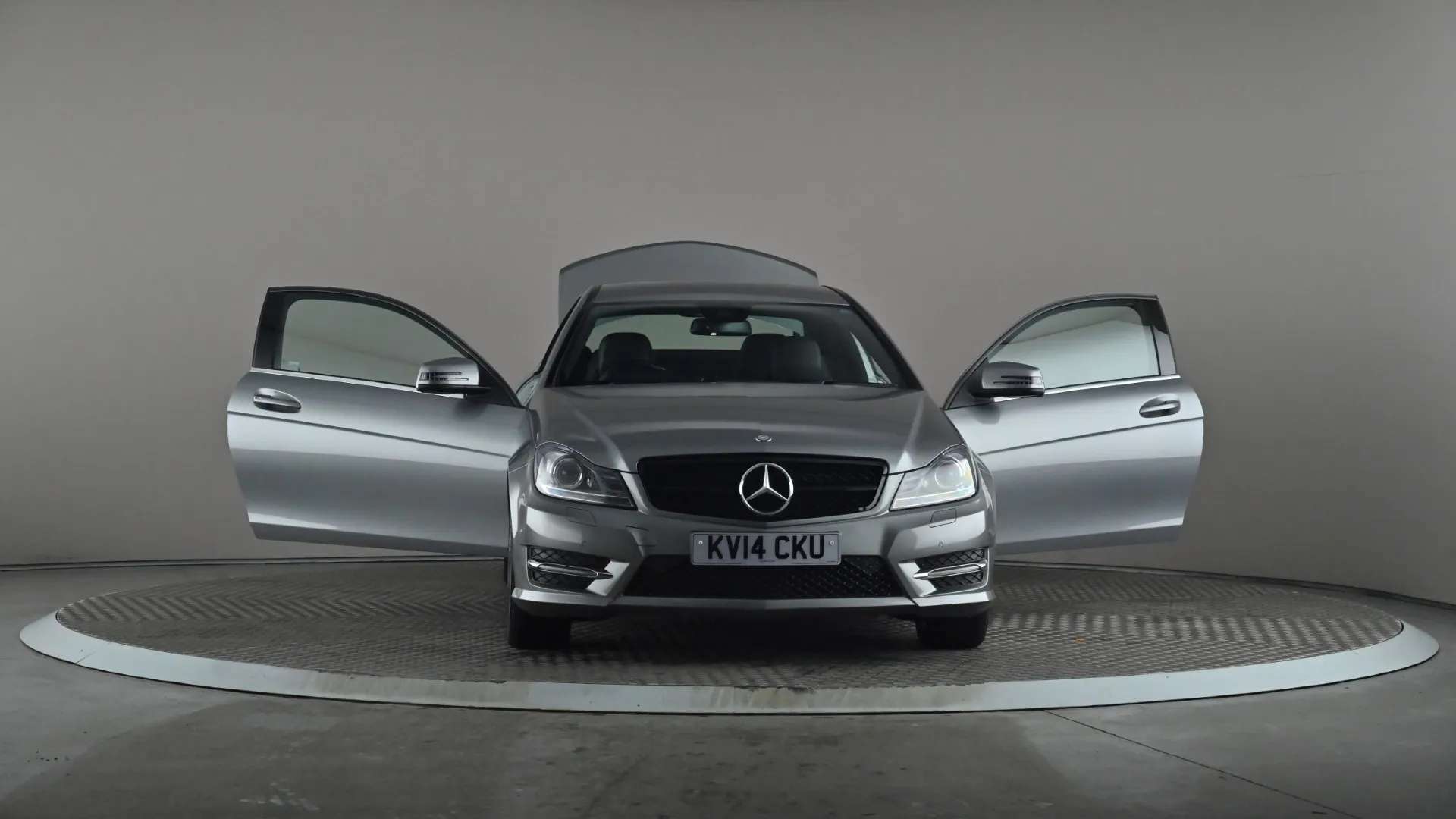 2014 MERCEDES-BENZ C CLASS 2014 MERCEDES-BENZ C CLASS