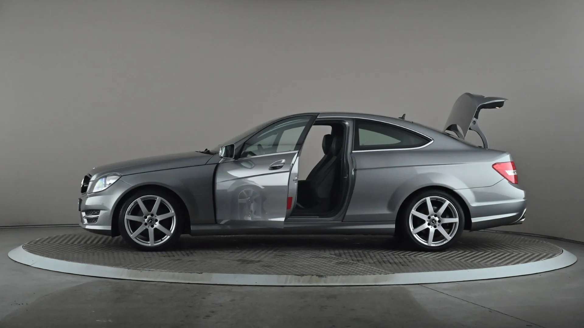 2014 MERCEDES-BENZ C CLASS 2014 MERCEDES-BENZ C CLASS