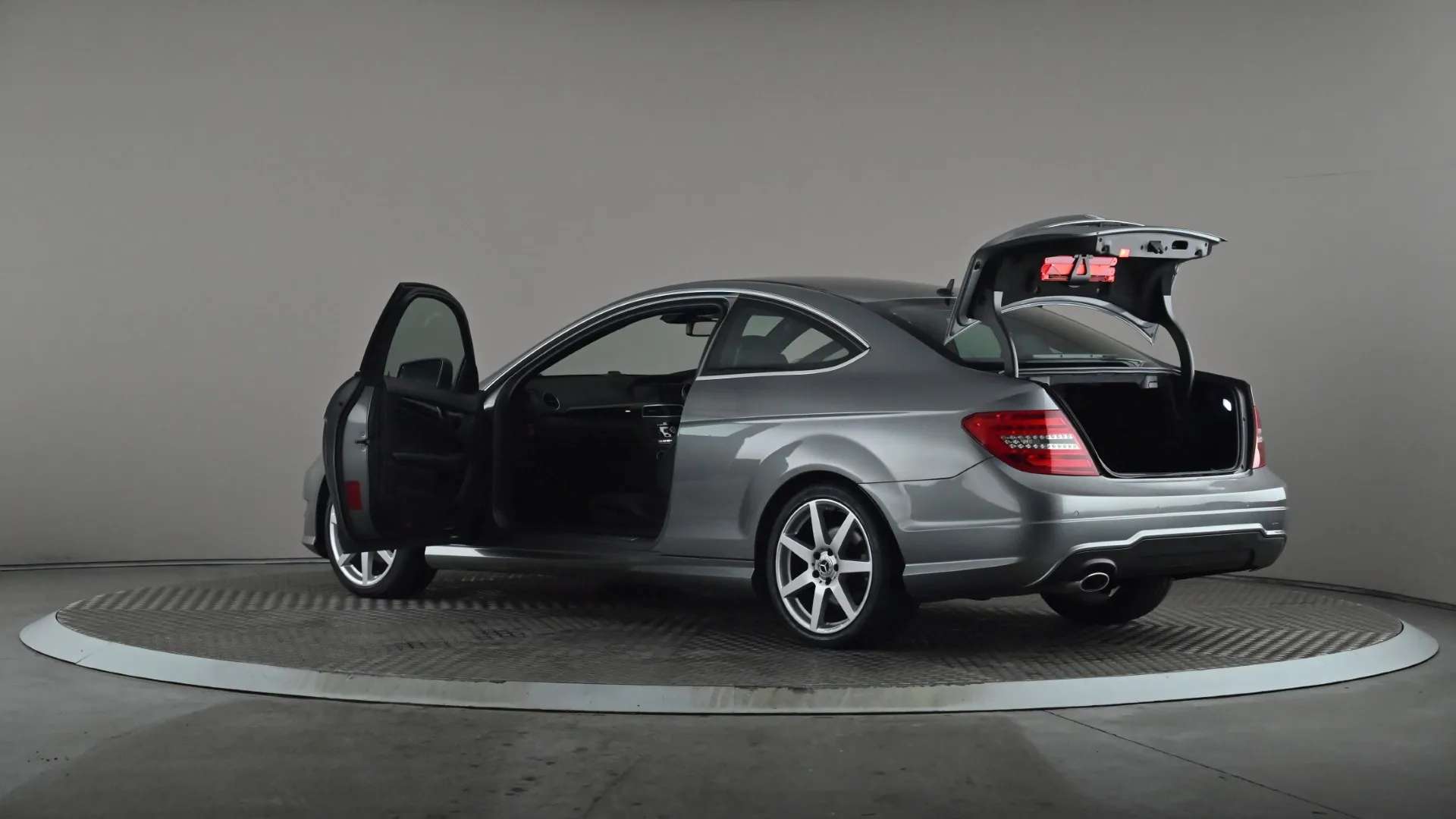 2014 MERCEDES-BENZ C CLASS 2014 MERCEDES-BENZ C CLASS