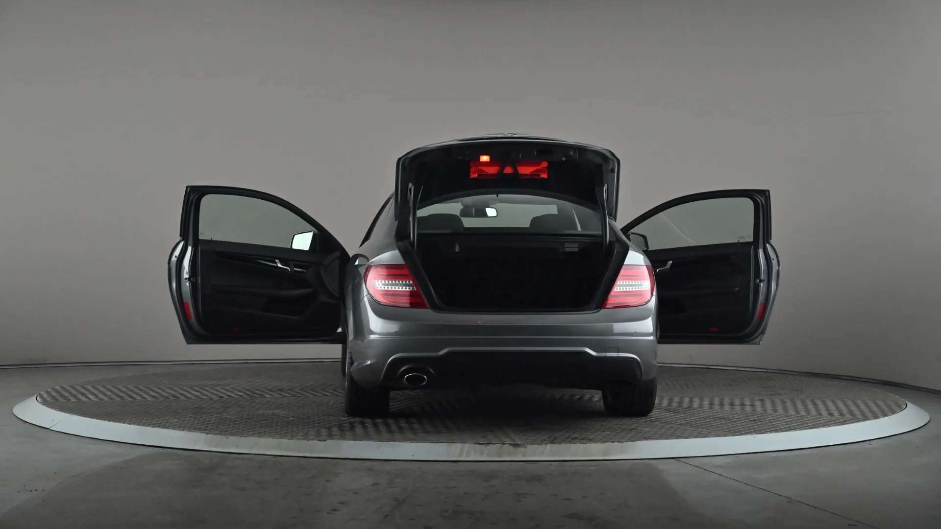 2014 MERCEDES-BENZ C CLASS 2014 MERCEDES-BENZ C CLASS