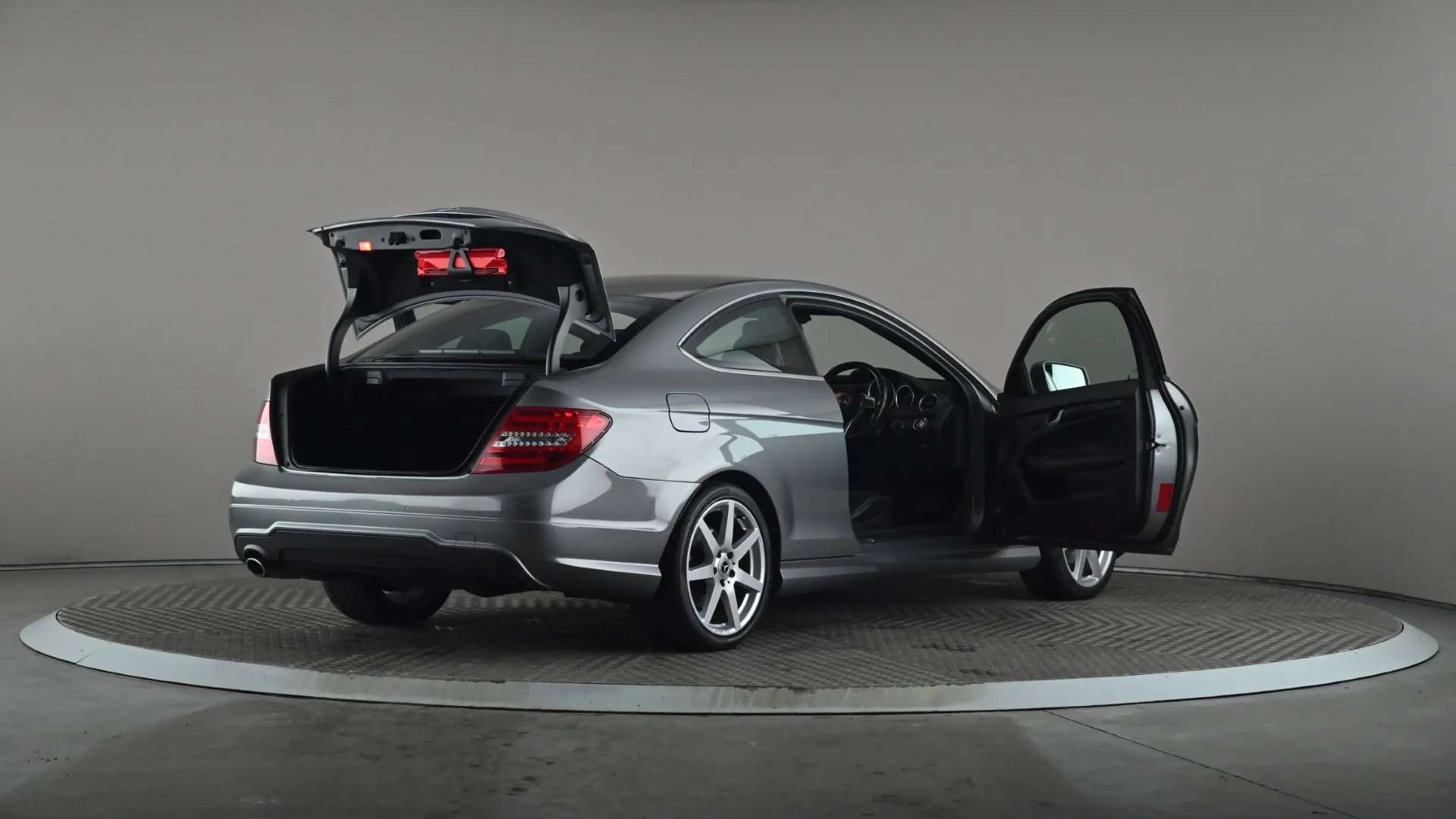 2014 MERCEDES-BENZ C CLASS 2014 MERCEDES-BENZ C CLASS