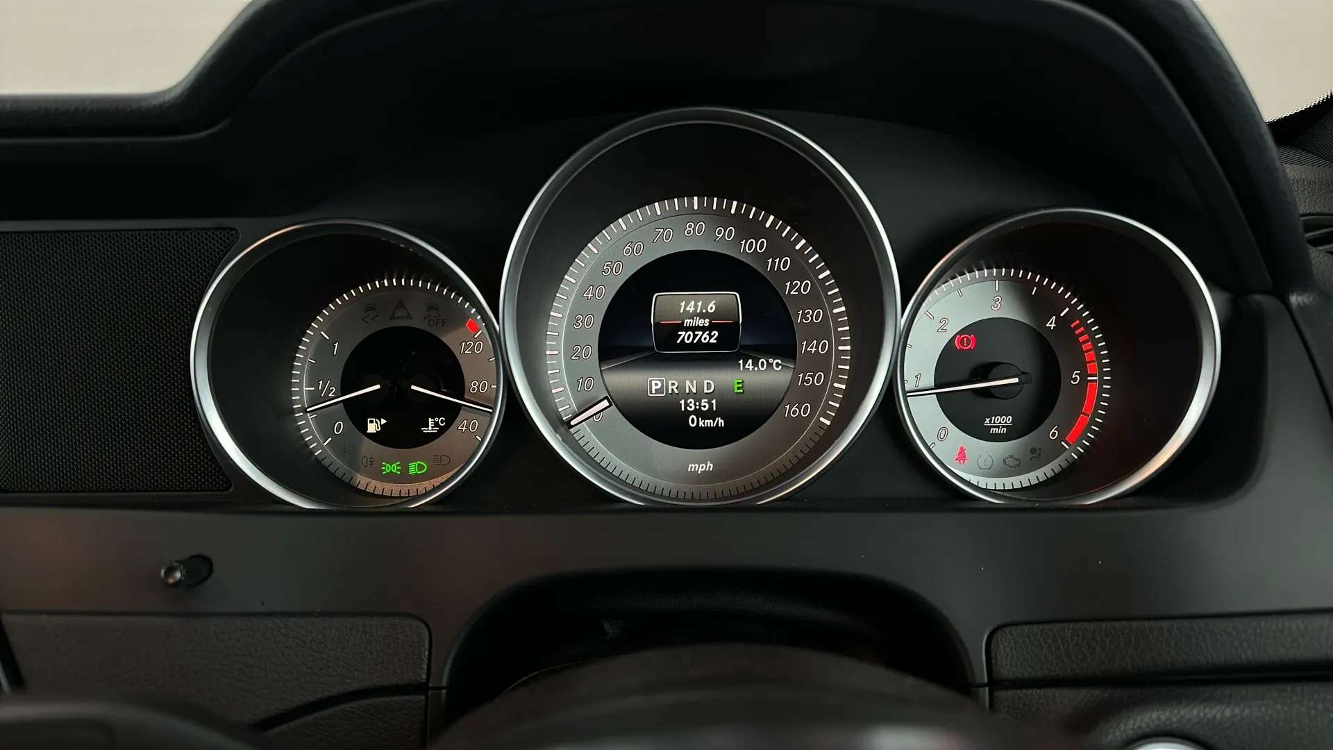 2014 MERCEDES-BENZ C CLASS 2014 MERCEDES-BENZ C CLASS