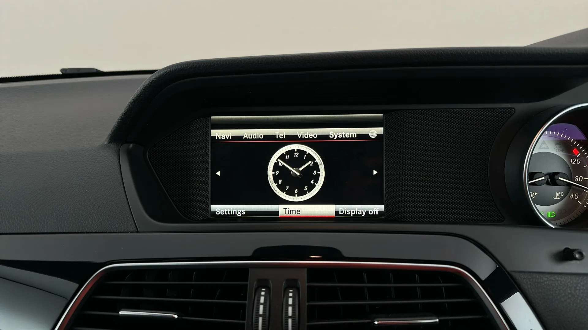 2014 MERCEDES-BENZ C CLASS 2014 MERCEDES-BENZ C CLASS