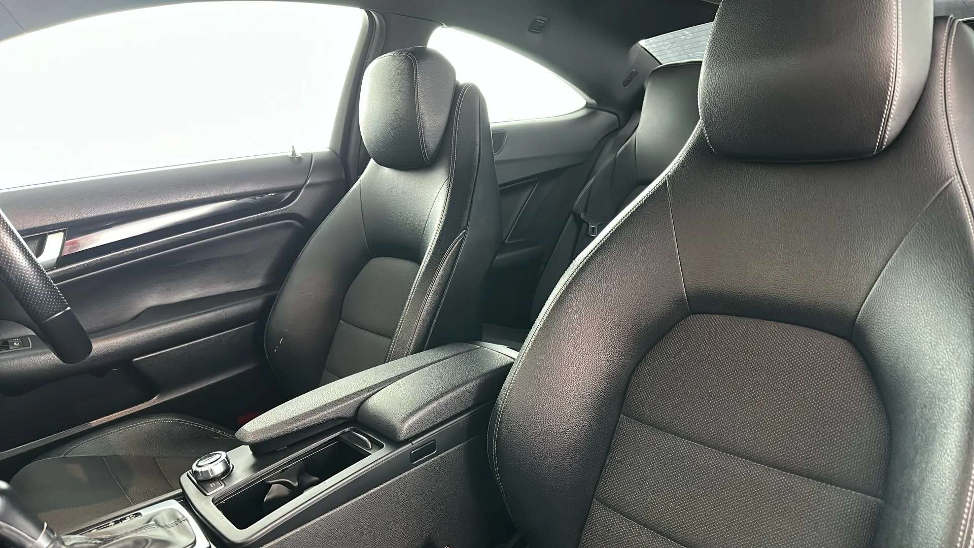 2014 MERCEDES-BENZ C CLASS 2014 MERCEDES-BENZ C CLASS