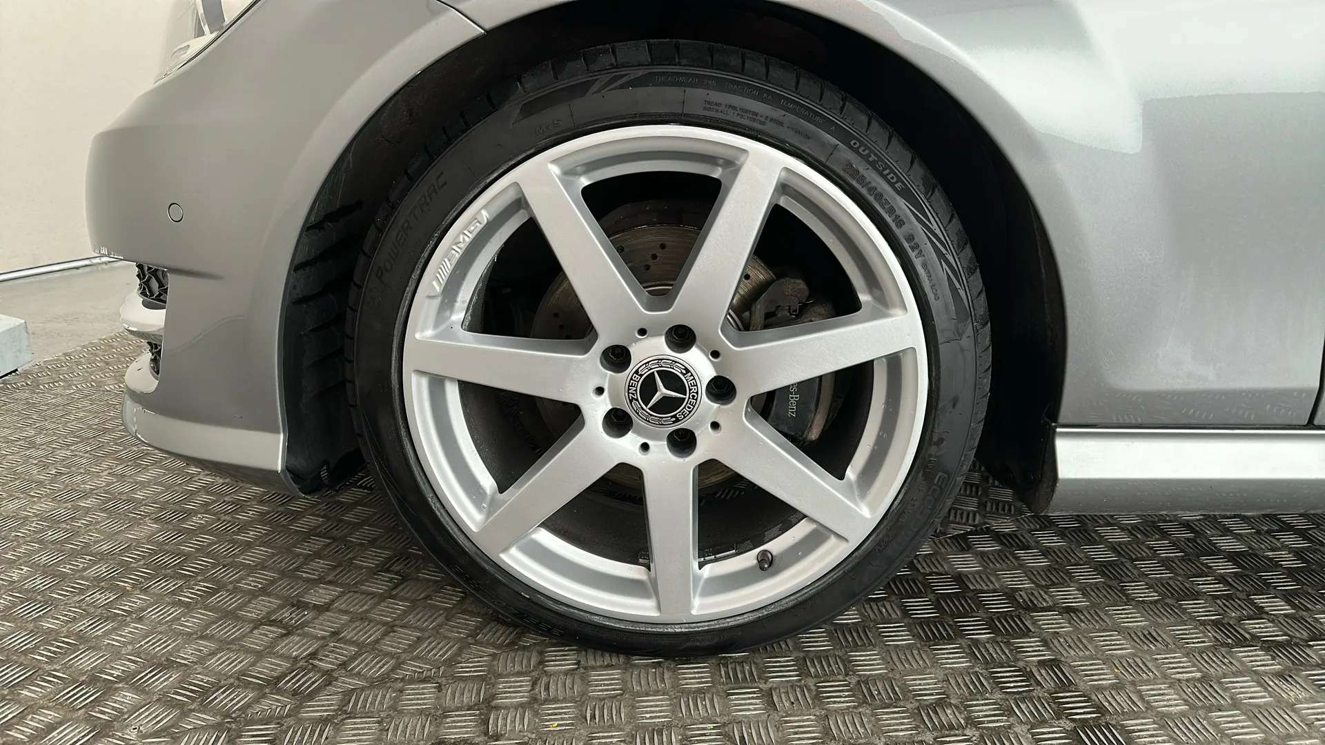 2014 MERCEDES-BENZ C CLASS 2014 MERCEDES-BENZ C CLASS