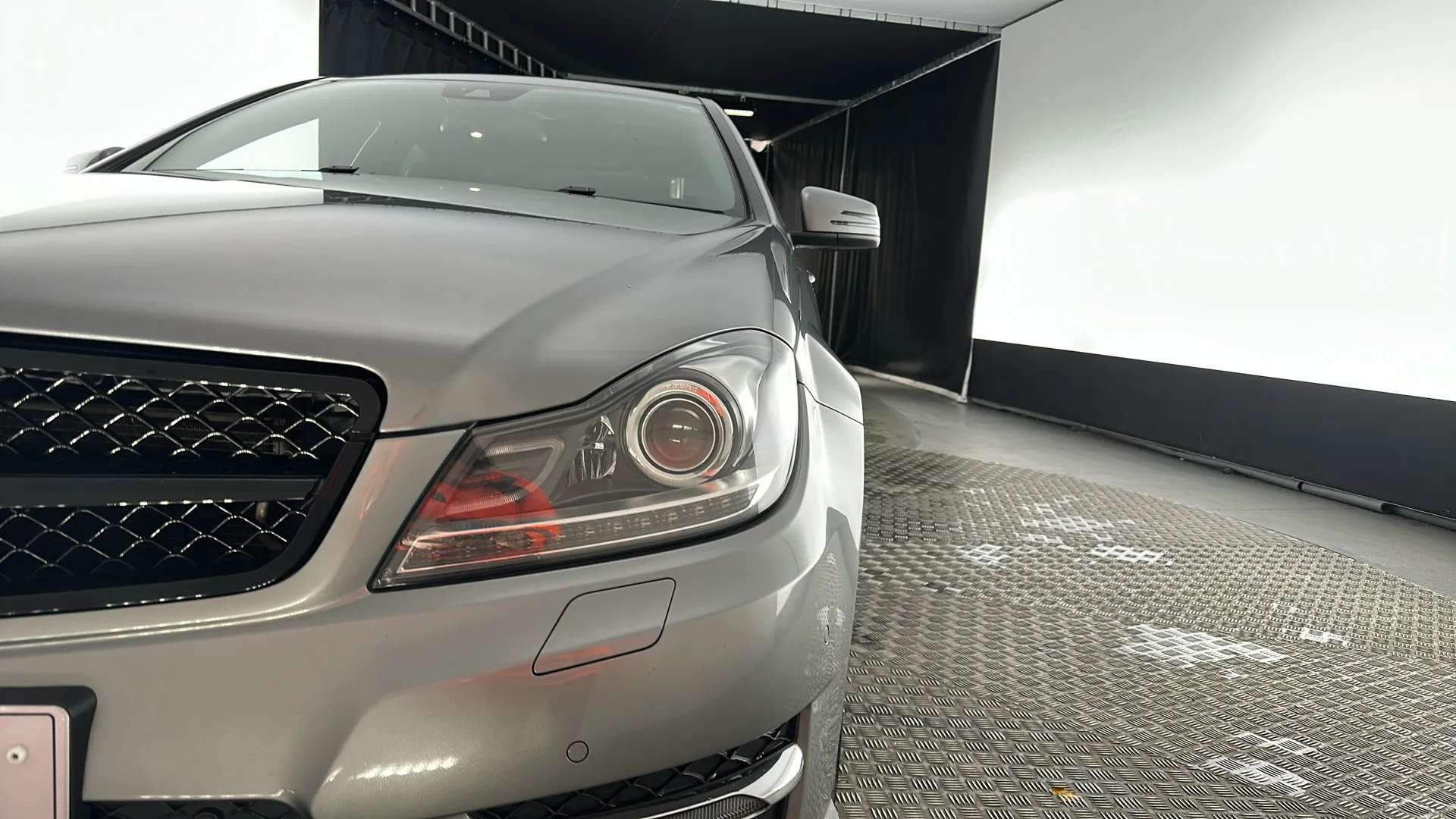 2014 MERCEDES-BENZ C CLASS 2014 MERCEDES-BENZ C CLASS