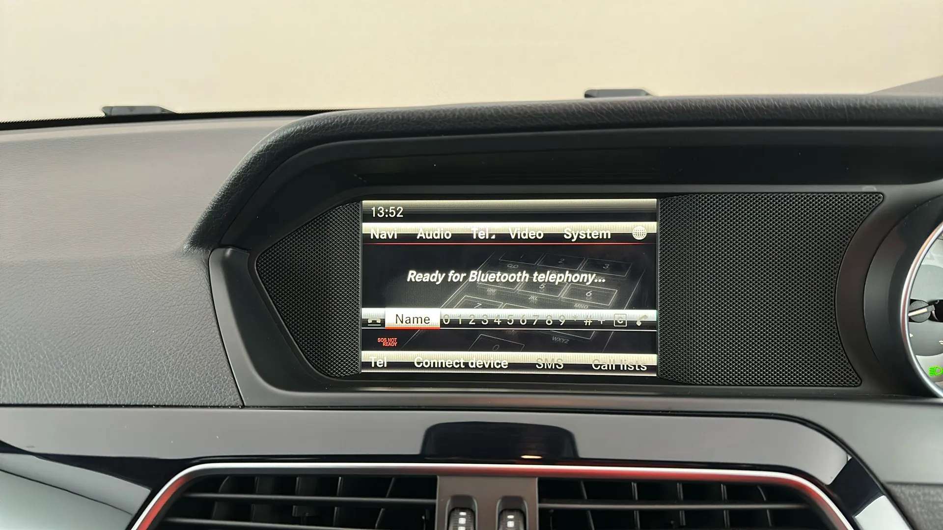 2014 MERCEDES-BENZ C CLASS 2014 MERCEDES-BENZ C CLASS